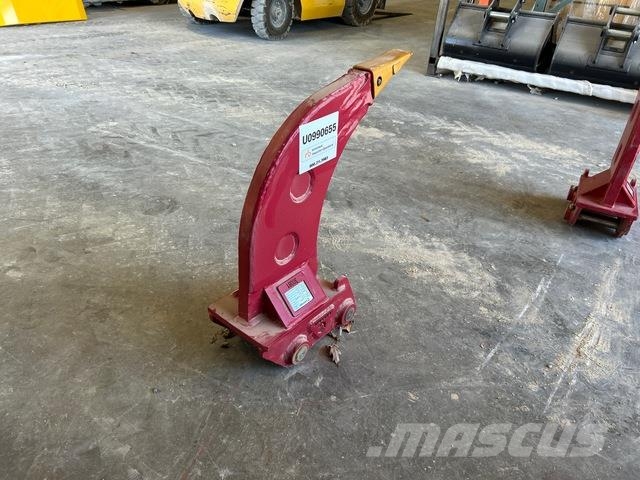 Enstruc CHDR2545R21 Other components