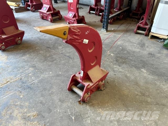 Enstruc CHDR2545R21 Other components