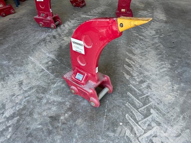 Enstruc CHDR4565R24 기타 부품