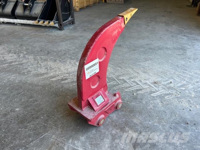 Enstruc CHDR4565R24 기타 부품