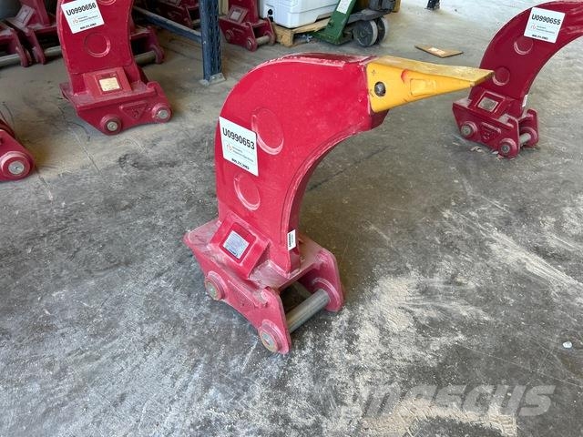Enstruc CHDR4565R24 기타 부품