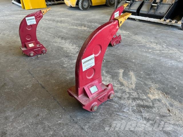Enstruc CHDR4565R24 기타 부품