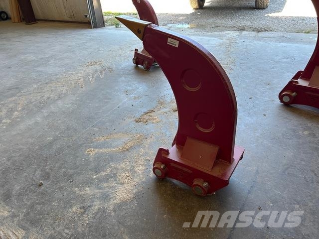Enstruc CHDR4565R24 기타 부품