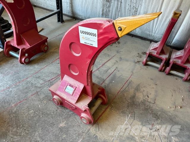 Enstruc CHDR6510R30 Other components