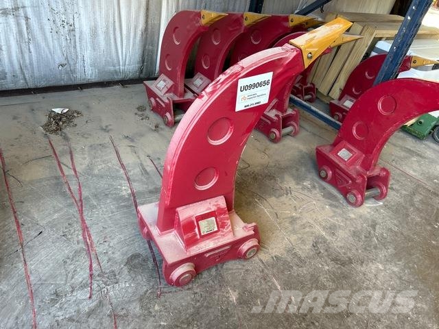 Enstruc CHDR6510R30 Other components