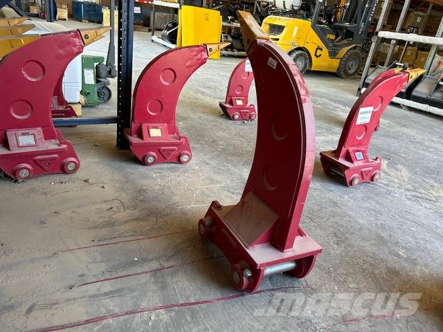 Enstruc CHDR6510R30 Other components