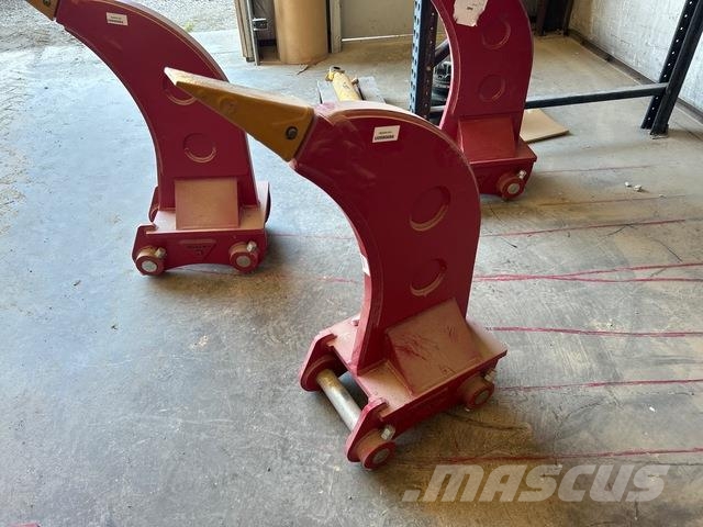 Enstruc CHDR6510R30 Other components
