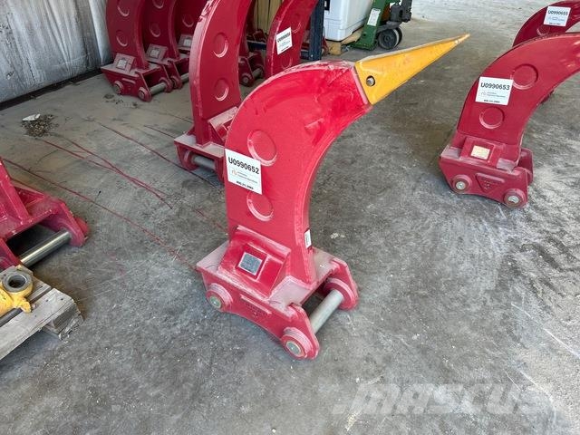 Enstruc CHDR6510R30 Other components