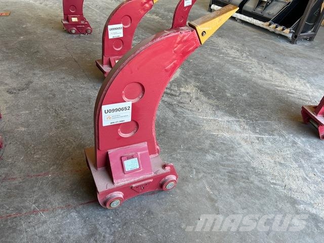 Enstruc CHDR6510R30 Other components