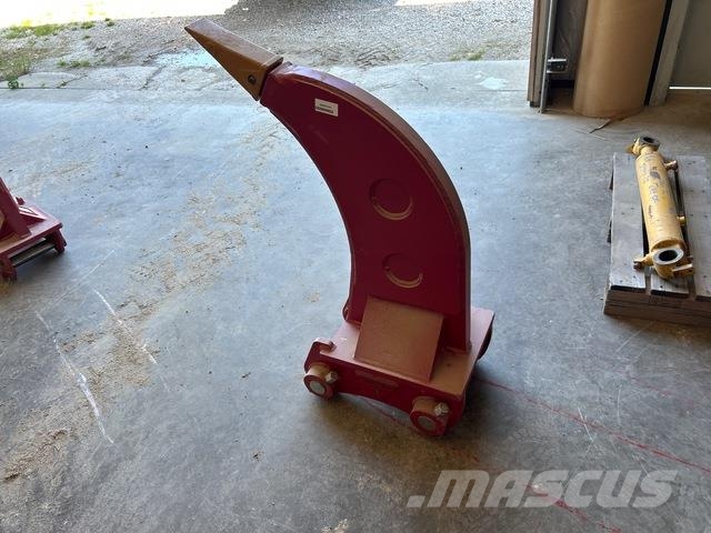 Enstruc CHDR6510R30 Other components