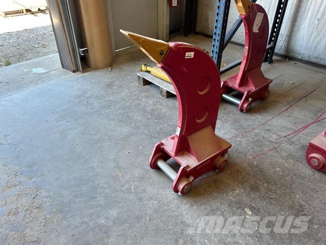 Enstruc CHDR6510R30 Other components