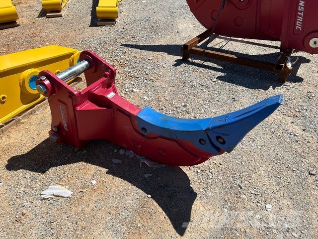  Enstruc E100HDR65 기타 부품  