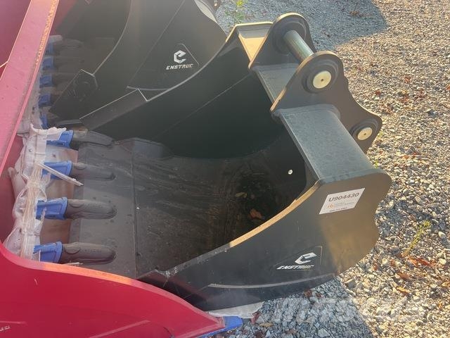  Enstruc HD Other components
