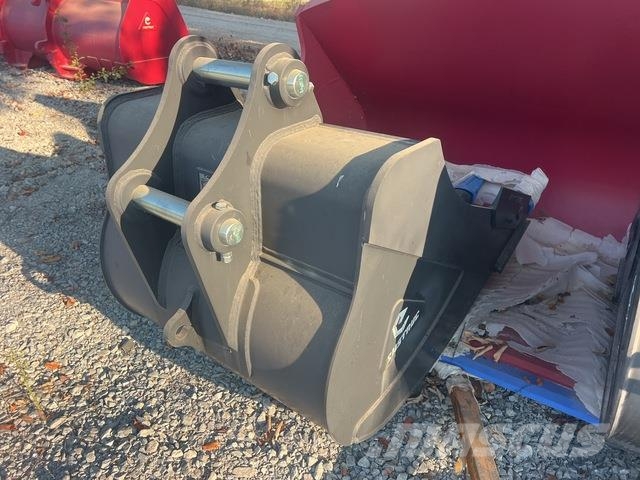  Enstruc HD Other components