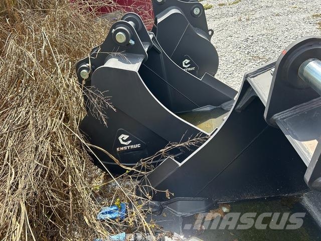 Enstruc HD Other components