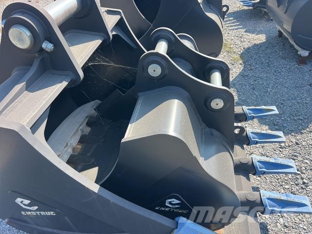 Enstruc HD Other components