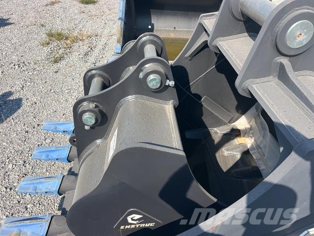 Enstruc HD Other components