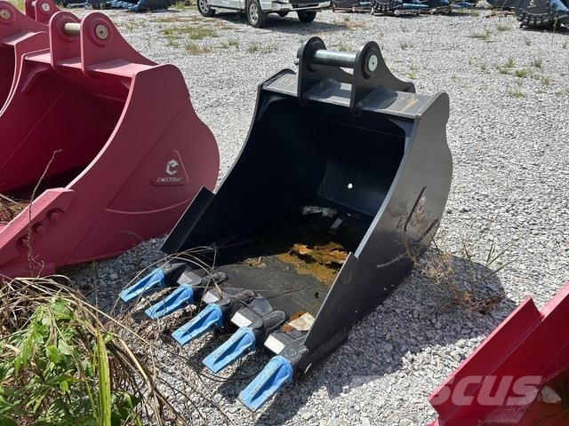 Enstruc HD Other components