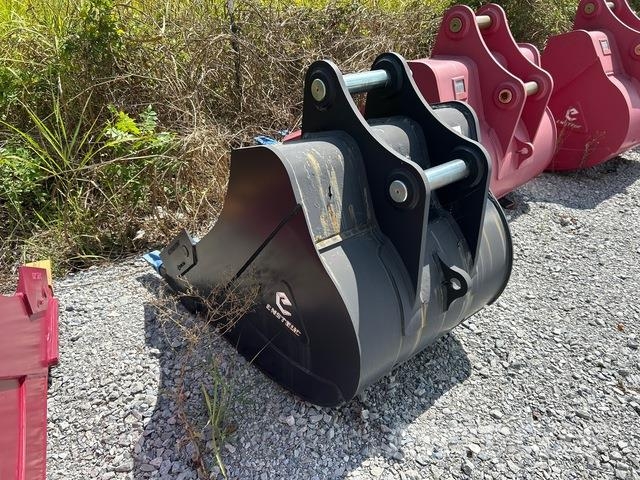 Enstruc HD Other components