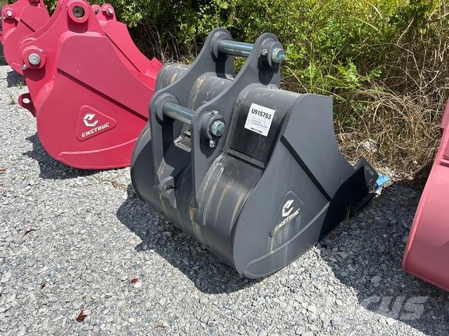 Enstruc HD Other components