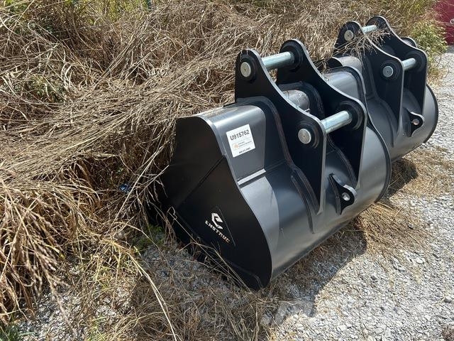 Enstruc HD Other components