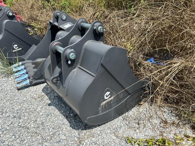 Enstruc HD Other components