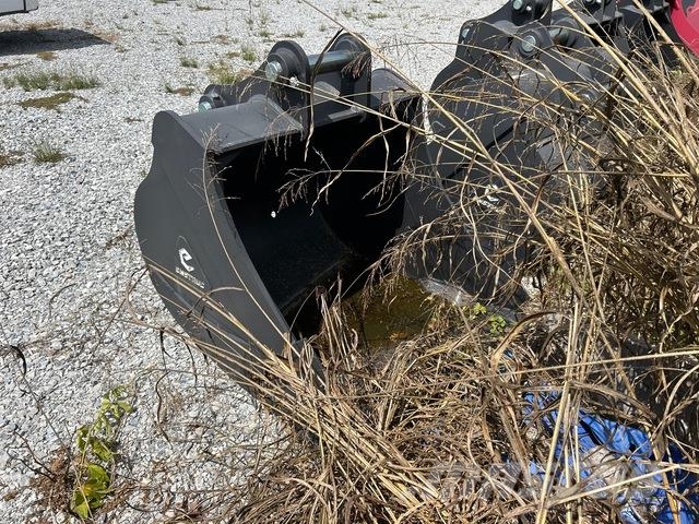 Enstruc HD Other components