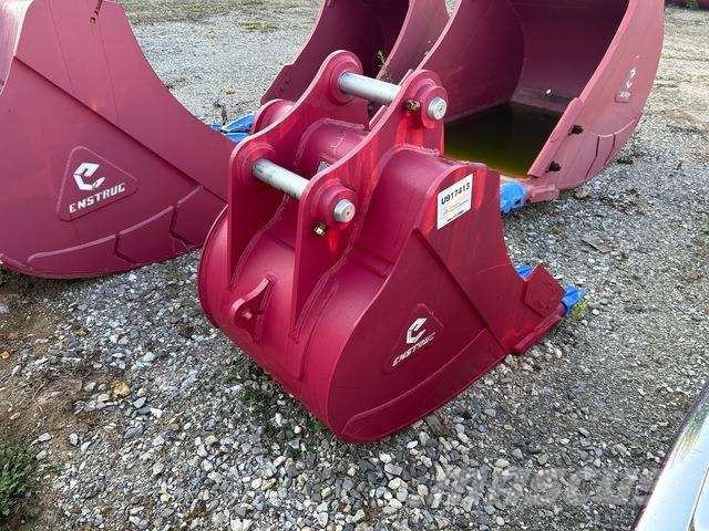  Enstruc HD Other components