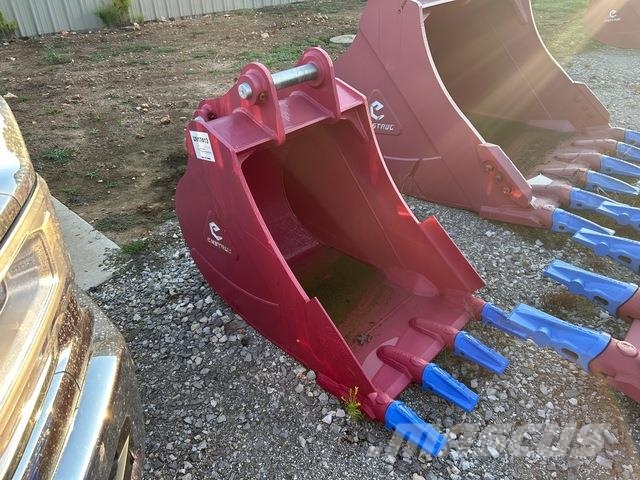  Enstruc HD Other components