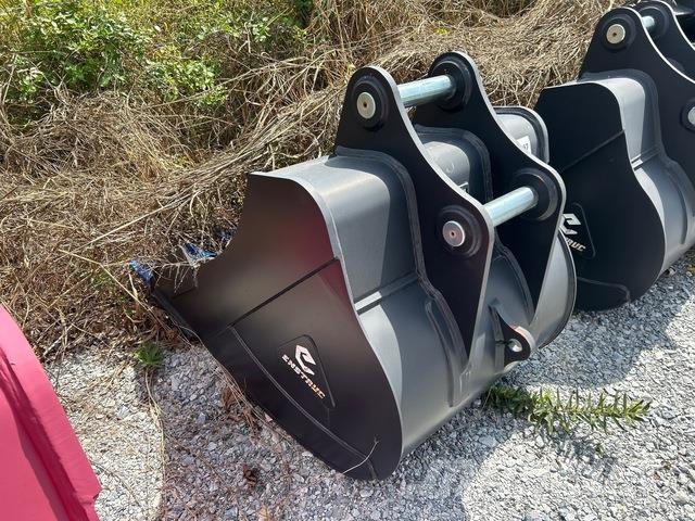 Enstruc HD Other components