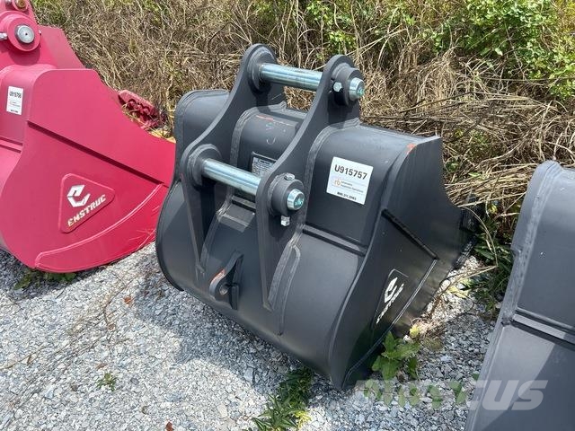 Enstruc HD Other components
