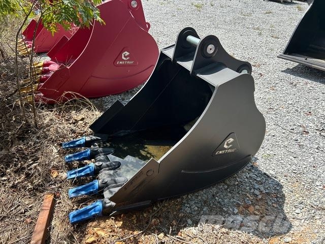 Enstruc HD Other components