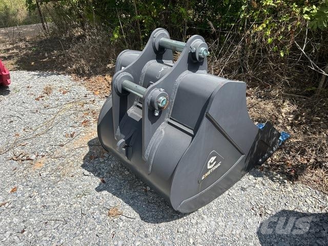  Enstruc HD Other components