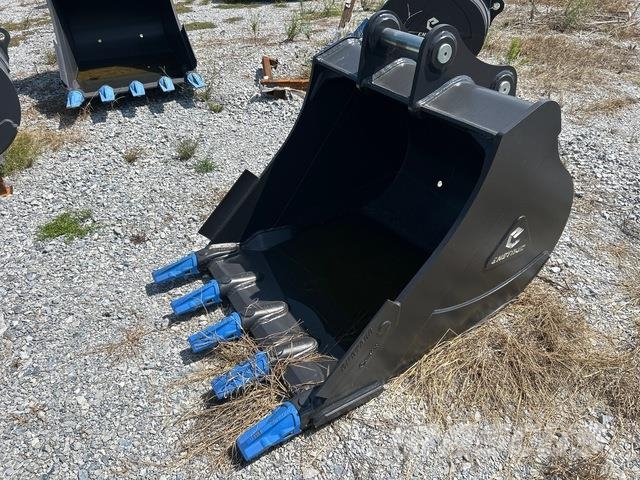 Enstruc HD Other components