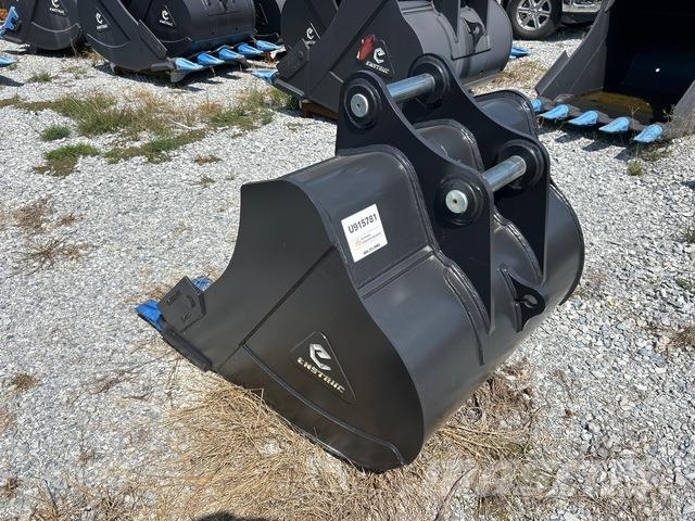 Enstruc HD Other components