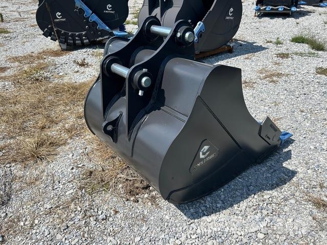 Enstruc HD Other components
