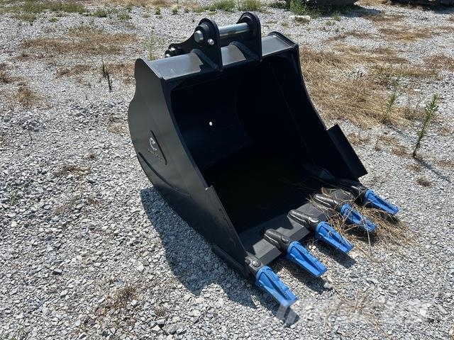 Enstruc HD Other components