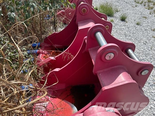 Enstruc HD Other components