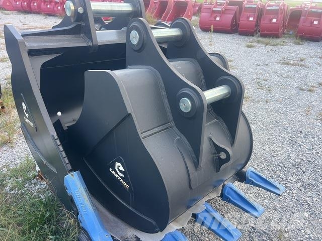 Enstruc HD Other components