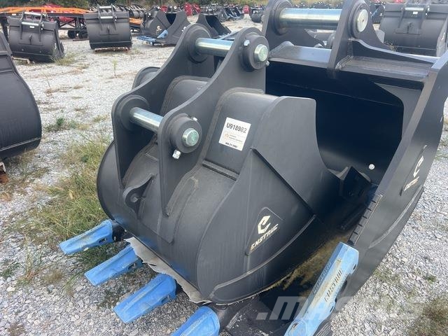  Enstruc HD Other components