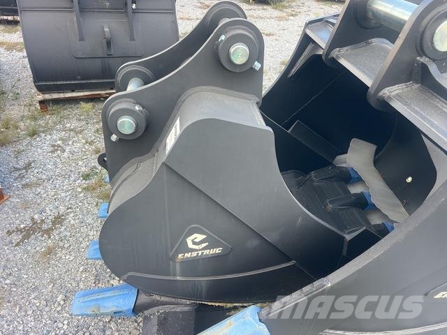  Enstruc HD Other components