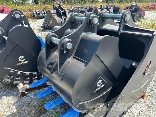 Enstruc HD Other components