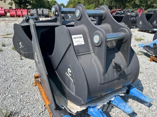  Enstruc HD Other components