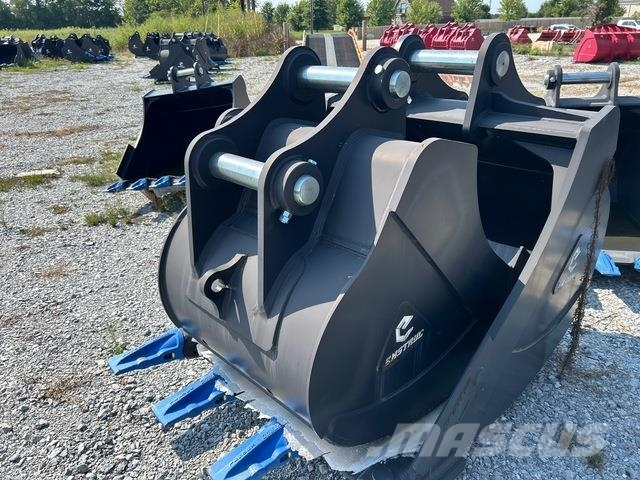  Enstruc HD Other components