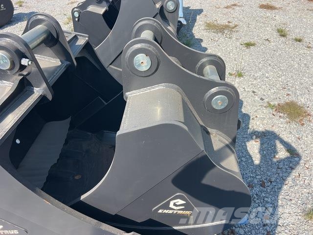  Enstruc HD Other components