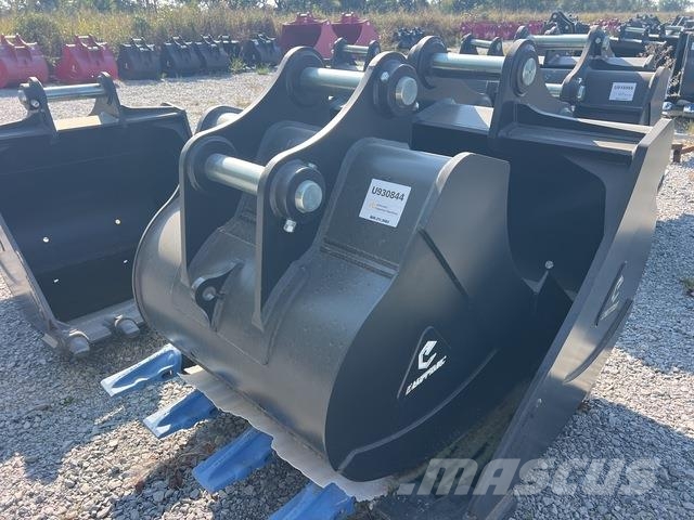  Enstruc HD Other components