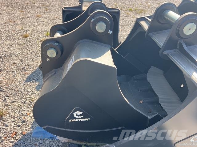  Enstruc HD Other components