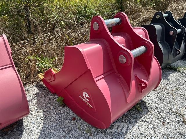 Enstruc HD Other components