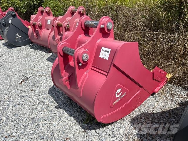 Enstruc HD Other components