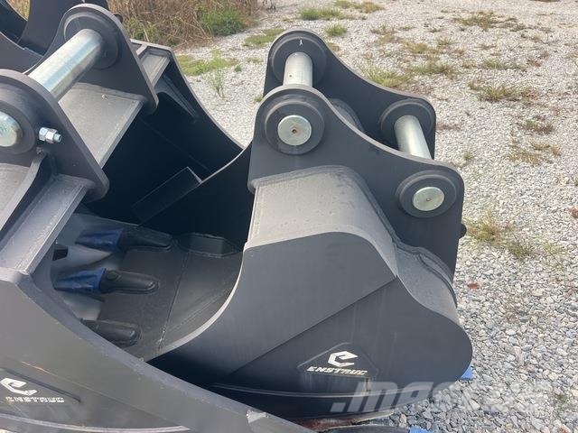 Enstruc HD Other components